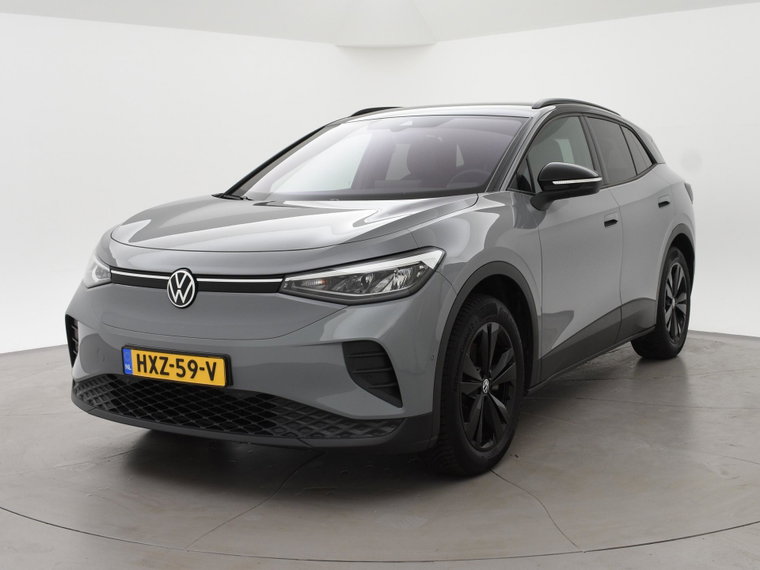 Volkswagen ID.4 foto 1