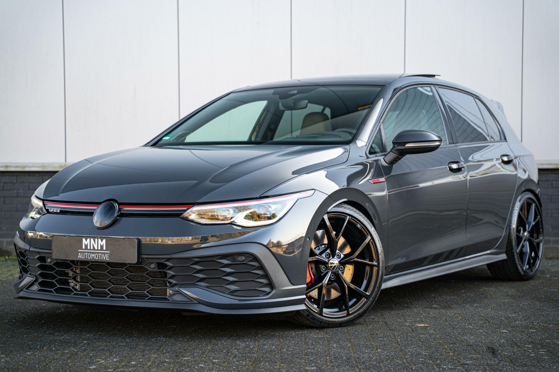 Foto van Volkswagen Golf