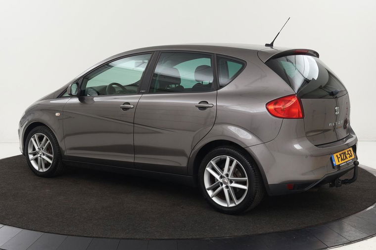 SEAT Altea