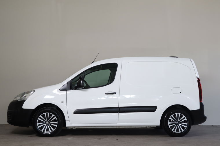 Peugeot Partner BPM VRIJ!!