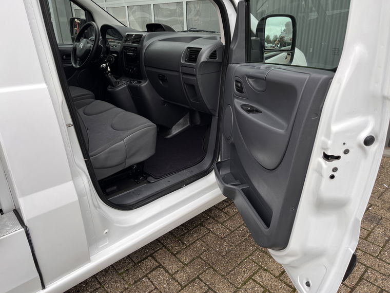 Citroën Jumpy