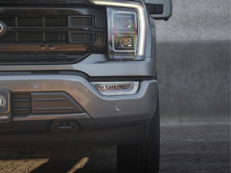 Ford USA F-150