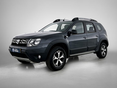 Foto van Dacia Duster