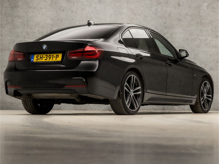 BMW 3-serie