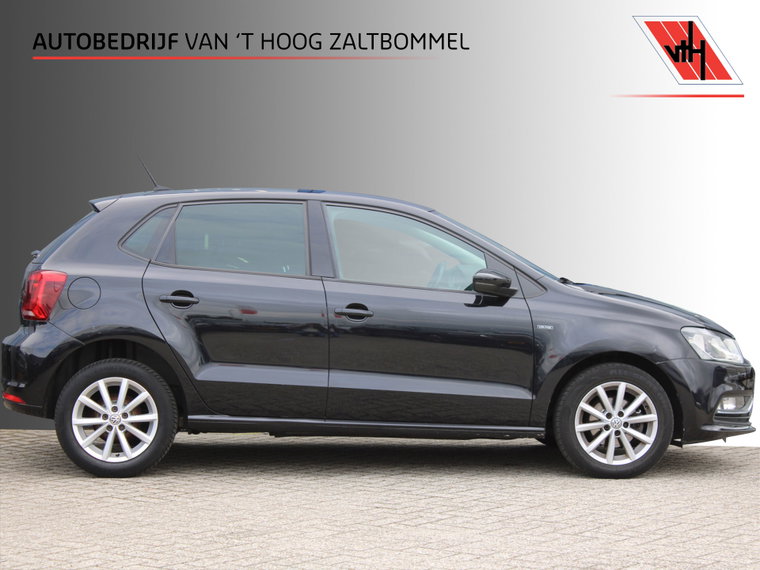 Volkswagen Polo foto 1