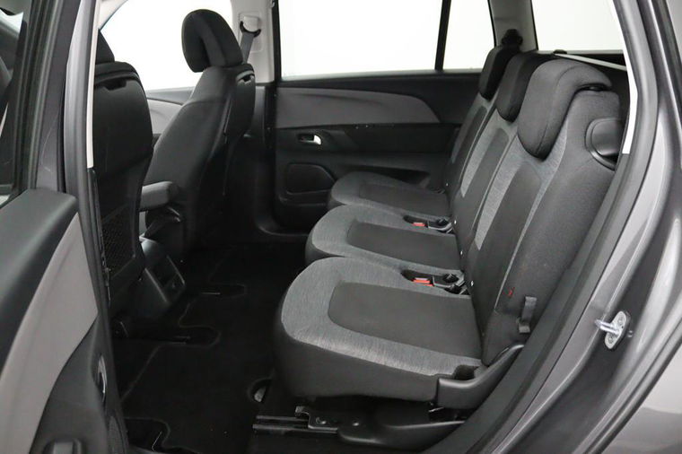 Citroën Grand C4 Spacetourer