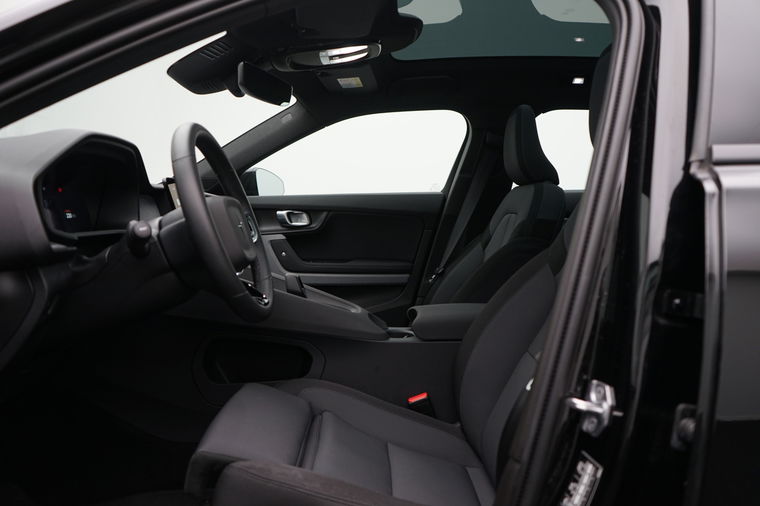 Polestar 2 Black Edition