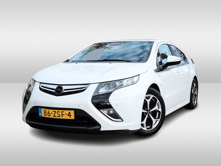 Opel Ampera