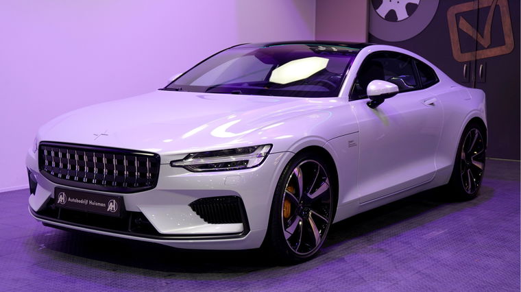Polestar 1