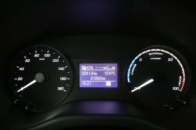 Mercedes-Benz eVito