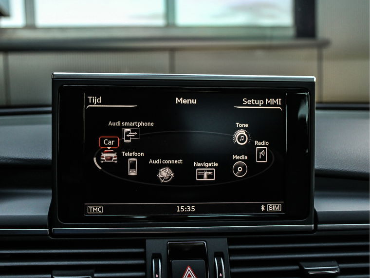 Audi S7 Sportback