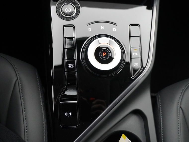 Kia Niro EV