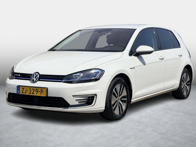 Volkswagen e-Golf
