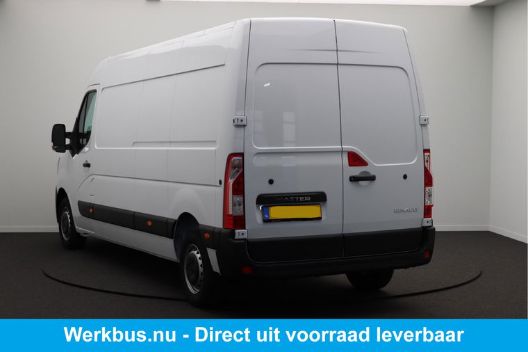 Foto van Renault Master