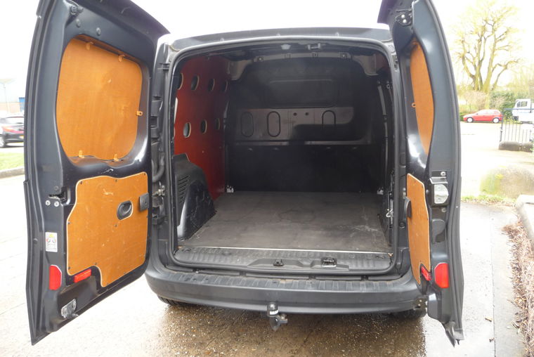 Mercedes-Benz Citan
