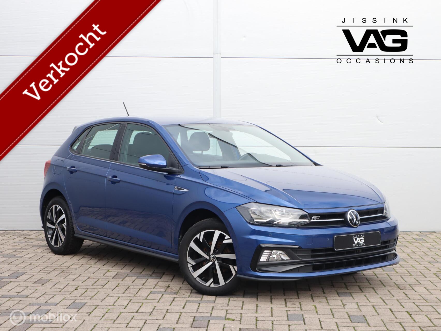 Foto van Volkswagen Polo