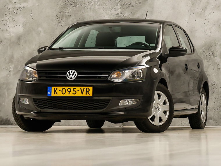 Volkswagen Polo foto 1