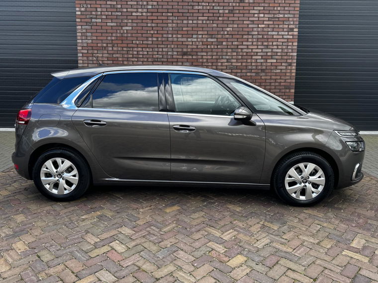 Citroën C4 Picasso