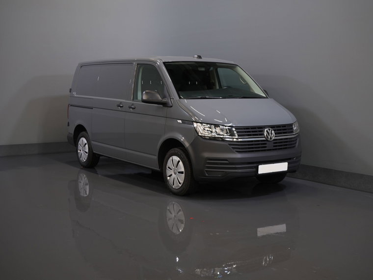 Volkswagen Transporter foto 1