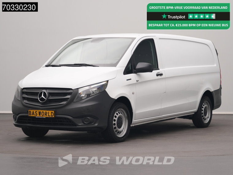 Mercedes-Benz eVito