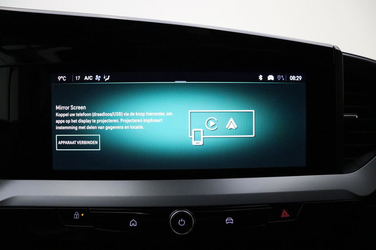 Opel Mokka Electric