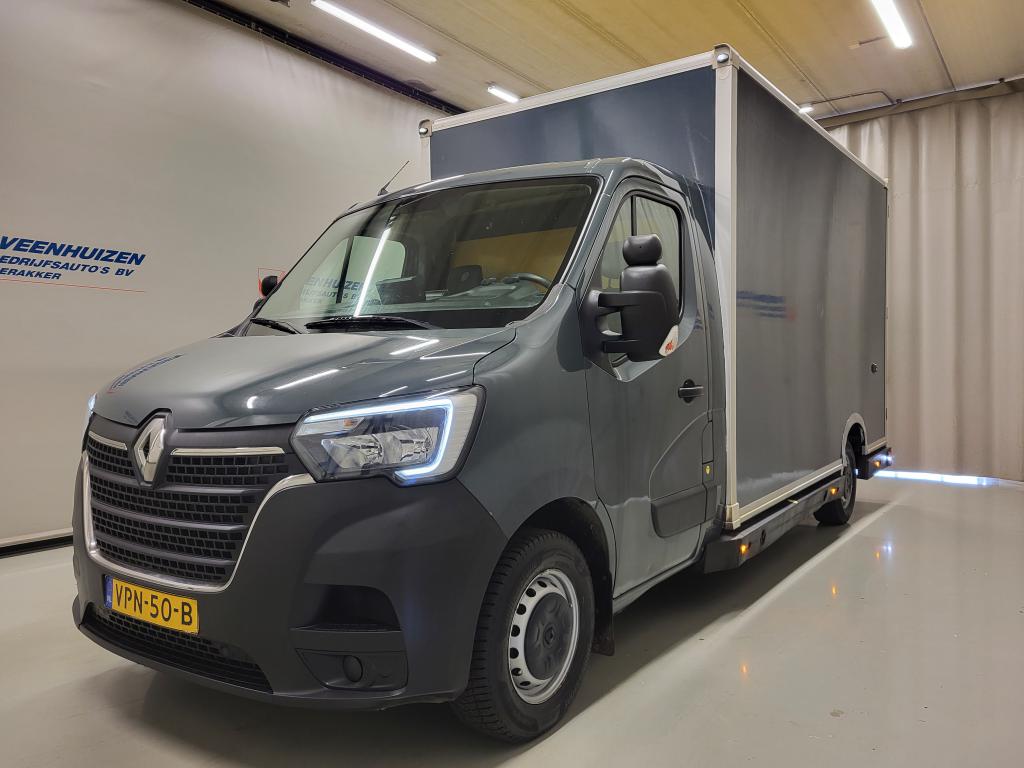 Foto van Renault Master