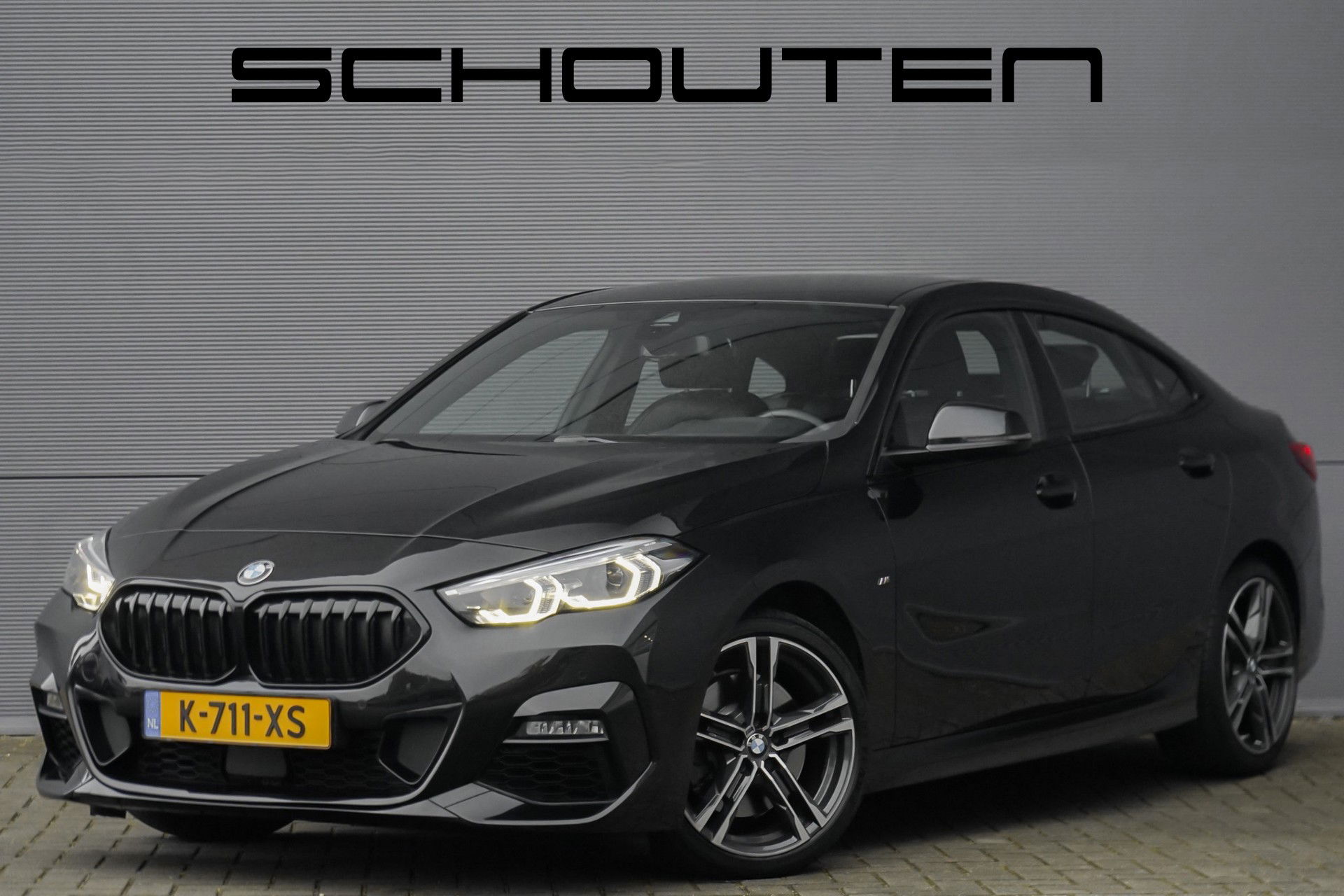 Foto van BMW 2 Serie