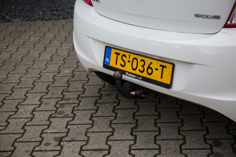 Opel KARL