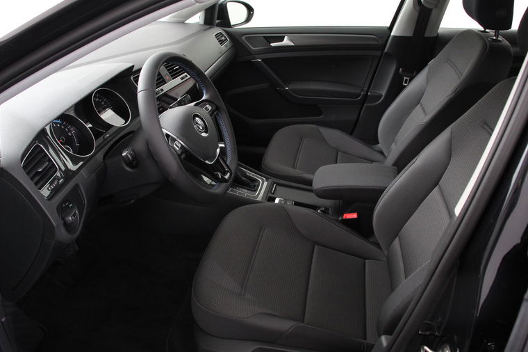 Volkswagen e-Golf