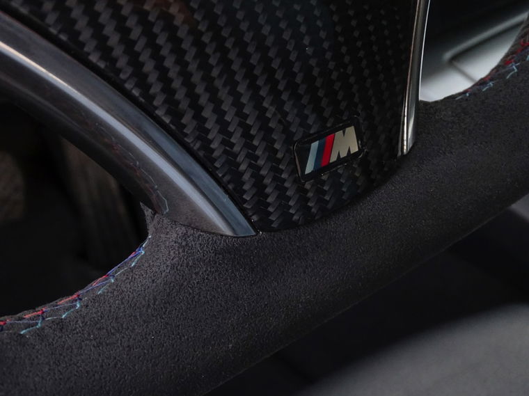 BMW 3-serie