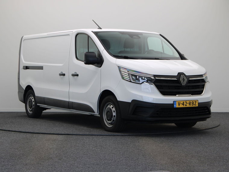 Renault Trafic foto 1