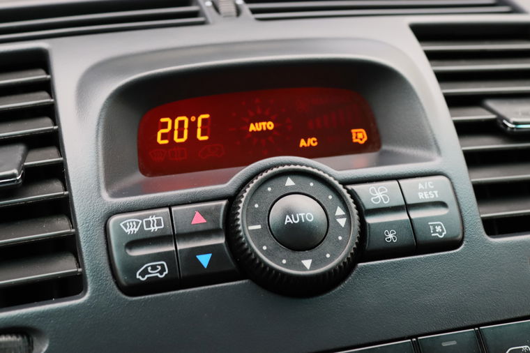 Mercedes-Benz Viano