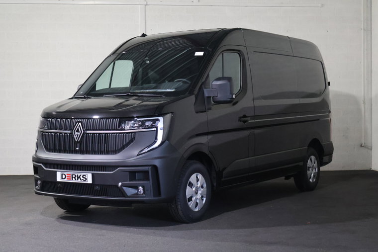 Foto van Renault Master