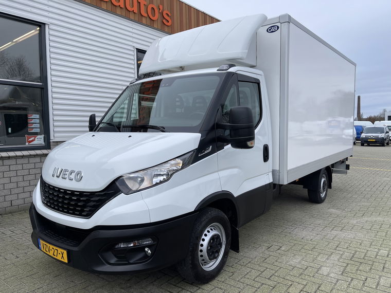 Iveco Daily