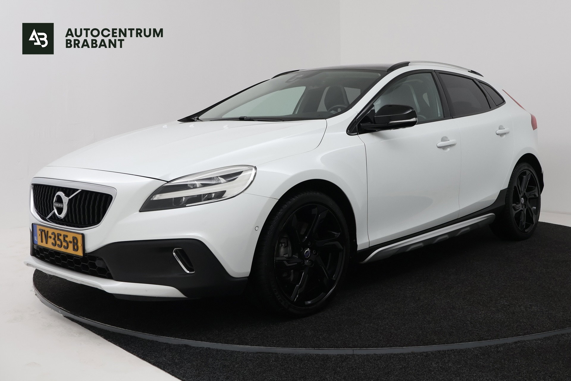 Foto van Volvo V40