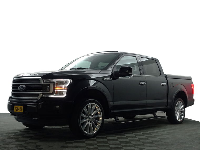 Ford USA F-150