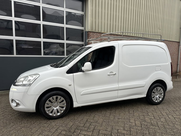 Citroën Berlingo foto 1