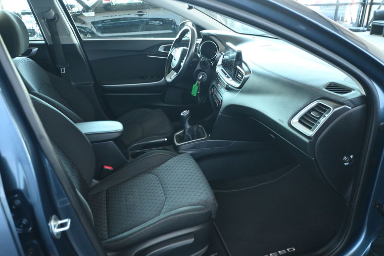 Kia Ceed Sportswagon