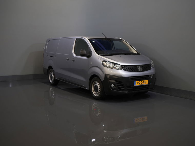 Fiat Scudo