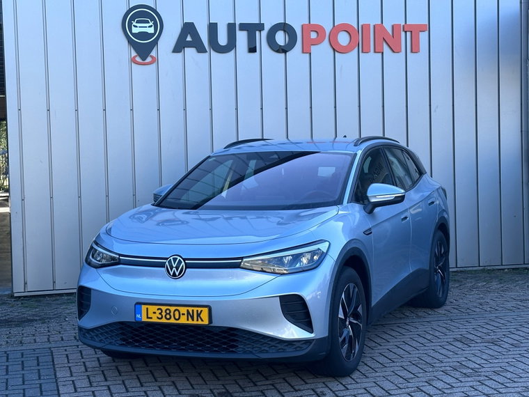 Foto van Volkswagen ID.4