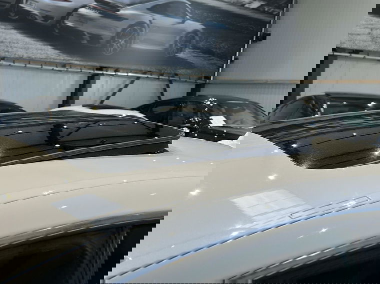 Mercedes-Benz CLS-Klasse