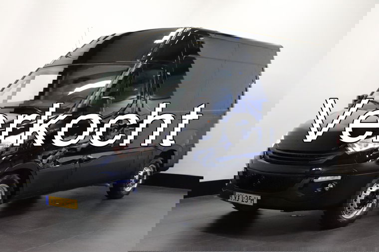 Foto van Iveco Daily