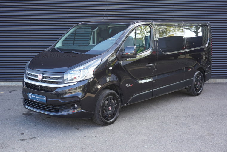 Foto van Fiat Talento