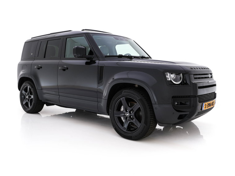 Land Rover Defender foto 1