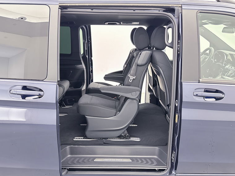 Mercedes-Benz EQV