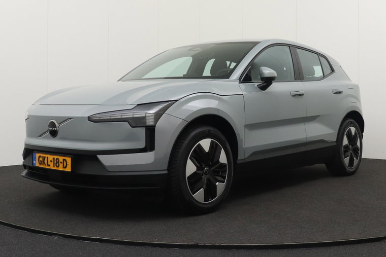 Foto van Volvo EX30
