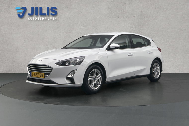 Ford Focus foto 1
