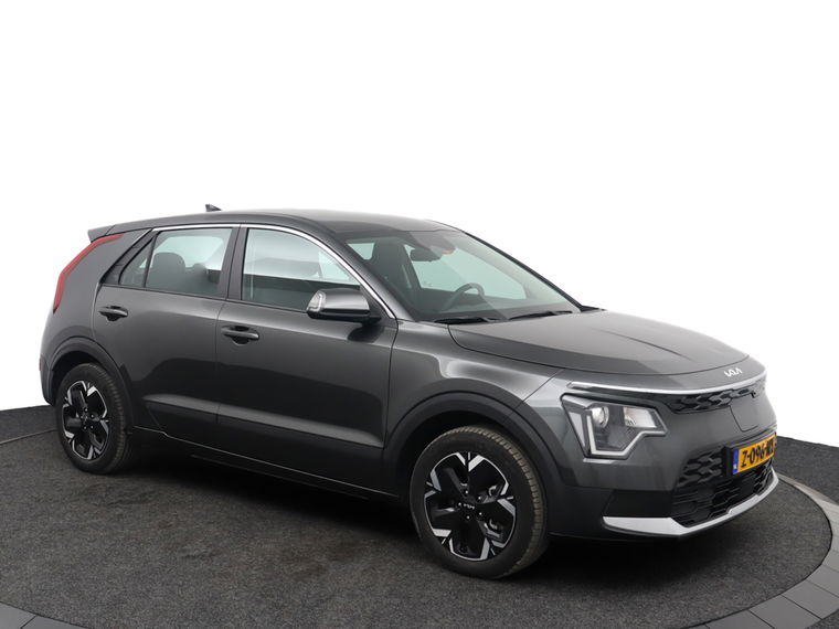Kia Niro EV