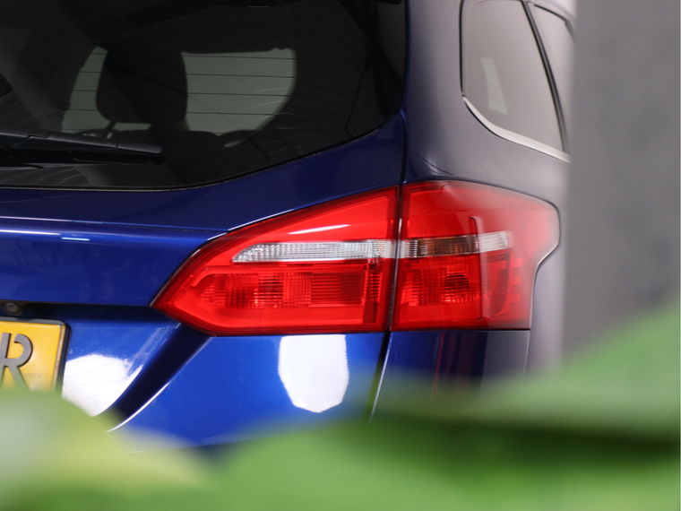 Ford FOCUS Wagon