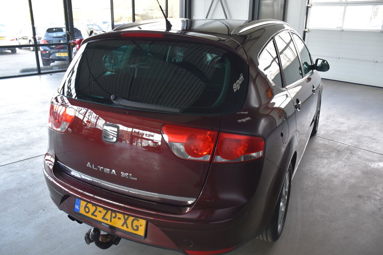 SEAT Altea XL